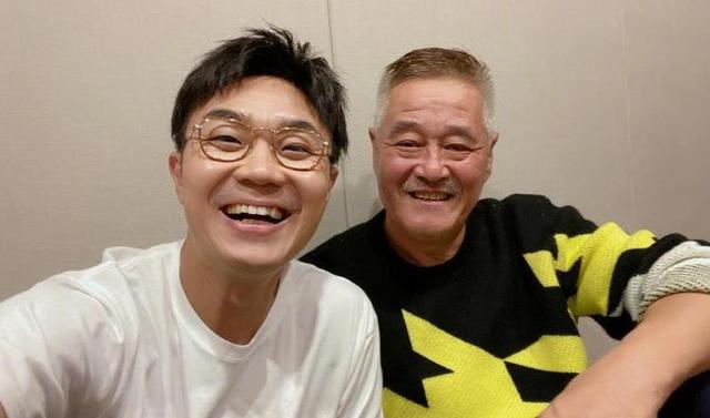 范伟没想到2026春晚仅剩2月，老搭档赵本山因大鹏一句话口碑暴增