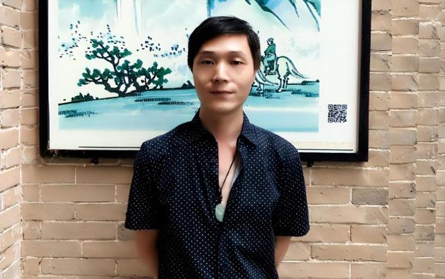 知名演员张艺洋已枪毙！中国娱乐圈首例，倪大红、李雪健被牵连