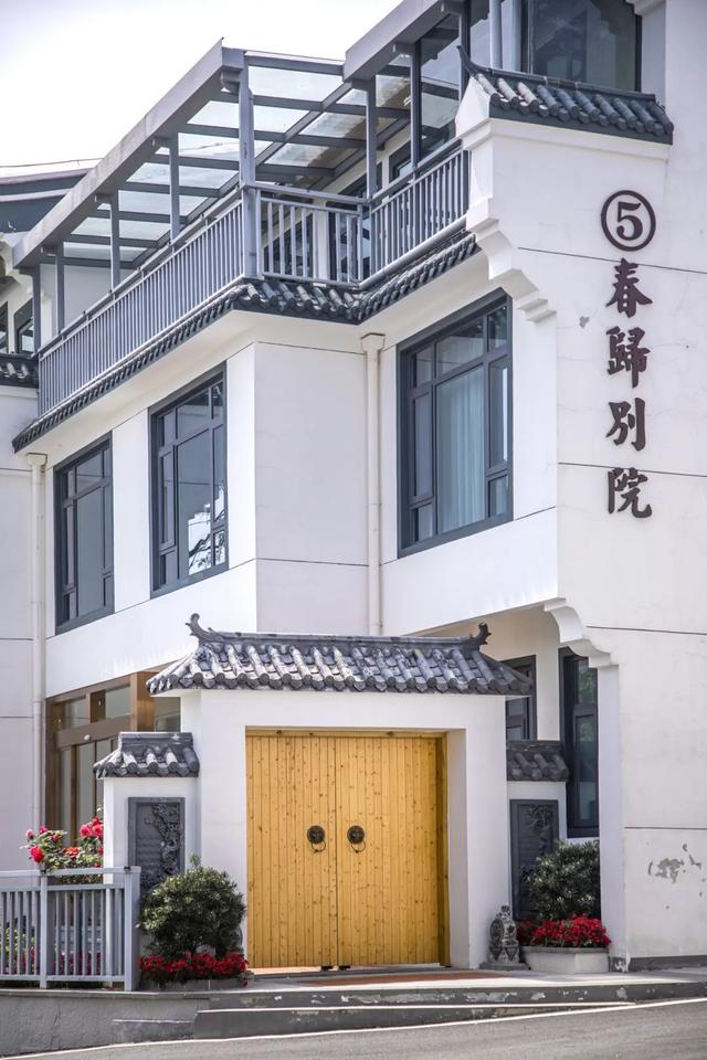 12345！来黄陂姚家集街数快乐！