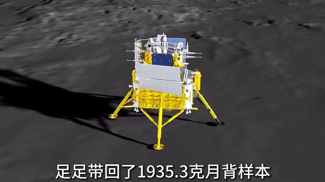中国科技为什么在2022年到2024年像突然大爆发一样
