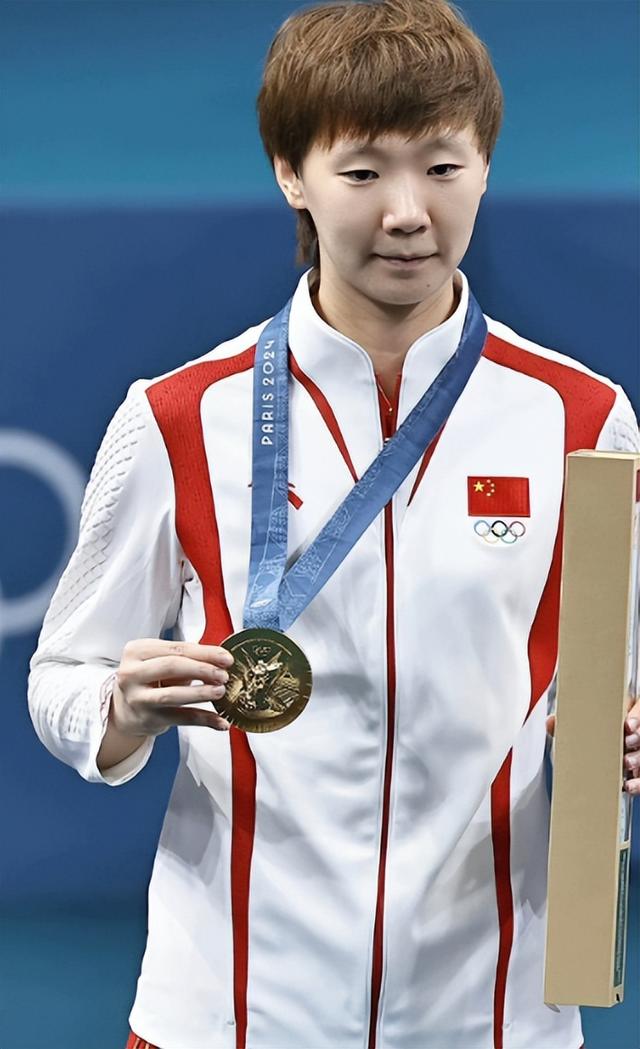 日媒对王曼昱的称呼变了	，四字之差释放强烈信号，孙颖莎的话应验