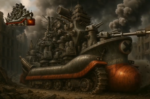 三十年后《合金弹头》被高清重制，如此恐怖的怪物手枪能打死？