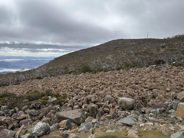 澳大利亚22日世界文化遗产与自然之旅游记