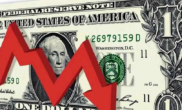 都被骗了？特朗普演讲1小时	，邀中方赴美投钱，中国大幅清理美债