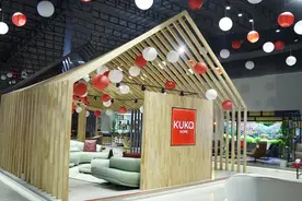 品牌引领，市场筑基｜顾家家居的出海之路图片