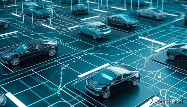 欧洲出了一个“叛徒”，瞒着所有人，对中国电动汽车“一刀切”！