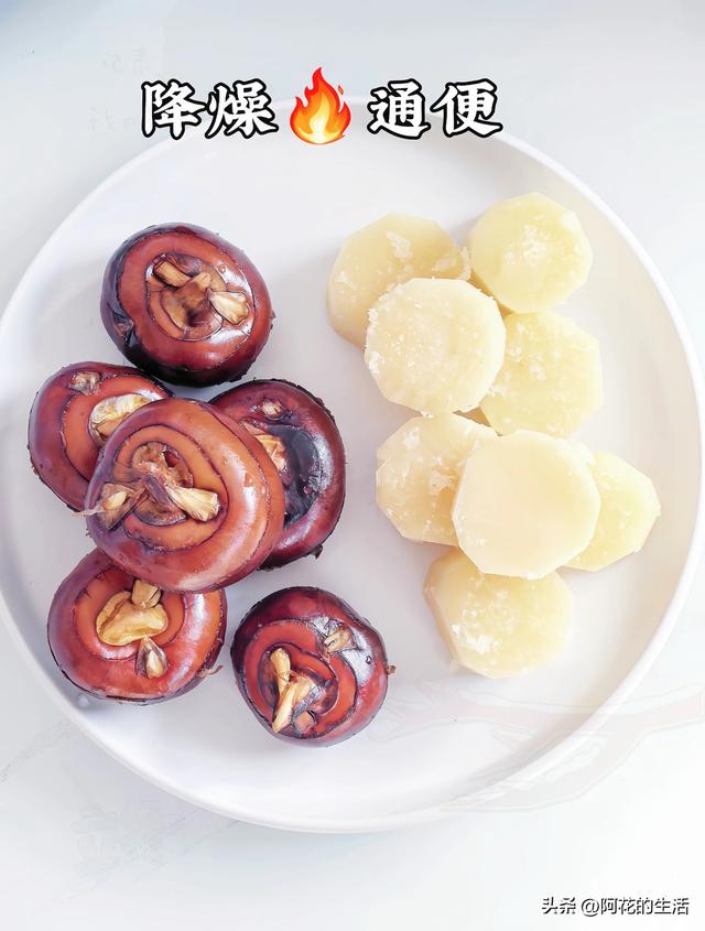 水果中的滋阴王，11月记得使劲吃，清肺热，化黏痰，通肠胃！