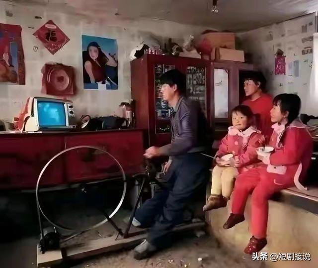 农村这4类家庭，为啥没人敢欺负？