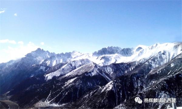 昌都•察雅打卡地，风景迷人