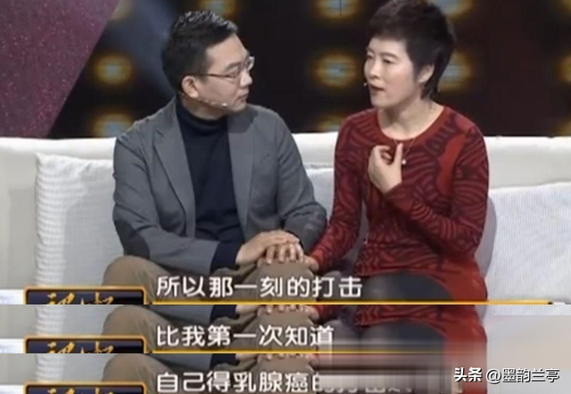 前央视主持人郎永淳，沦为阶下囚，刑满释放后，如今过得怎样？