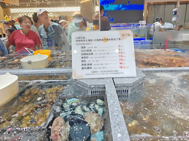 悦活里来南京了，这份导购攻略也来了