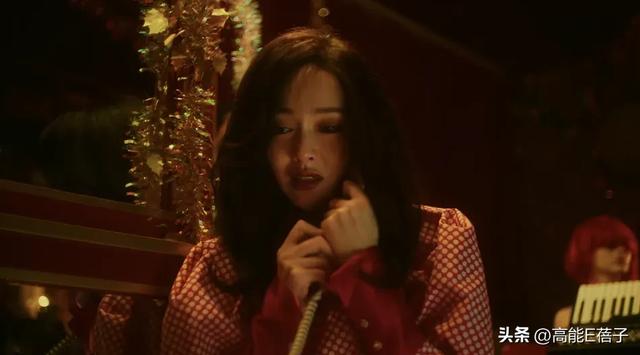 国产剧最高级男女主关系：闺蜜？