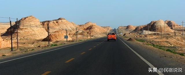 “中国最美公路”没有之一，你知道是哪里？