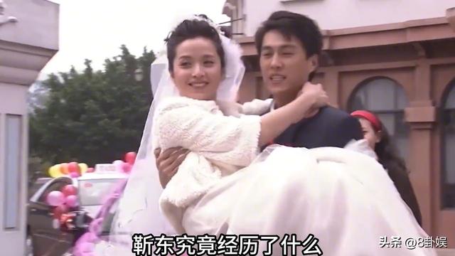 卓伟曝国民男星闹离婚！夫妻反目，已分居2年，靳东吴奇隆躺枪