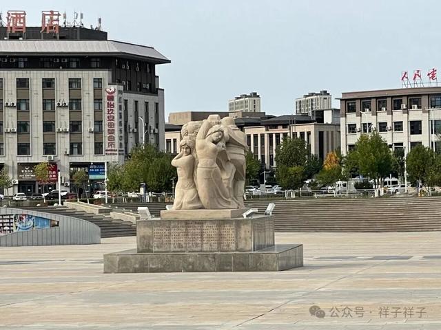 新疆游记（2）：克拉玛依魔鬼城