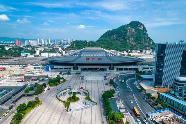 去了广西柳州旅行后才知道的五件事，说句实话，真的太出乎意外了