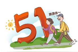 “五一”临近机票价格大跳水：它预判了你的预判图片