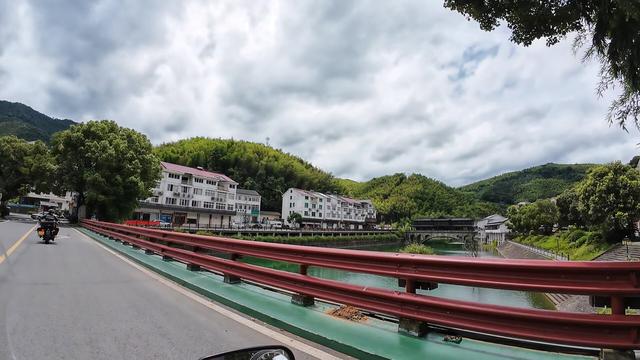皖浙摩旅二人转——千岛湖环湖篇（下）