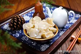 为什么总补不进去？一补就上火，到底是什么原因呢！图片