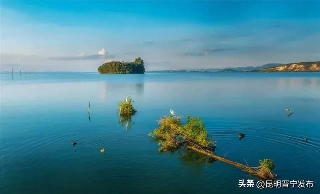 告别人从众！十一“反向游”推荐！打卡晋宁宝藏旅游目的地