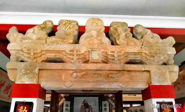 距离北京这么近的地方,有一座古迹众多的小城