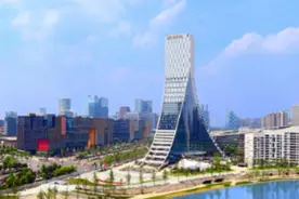 超1000个岗位！成都高新区科研助理招聘周系列活动来了图片