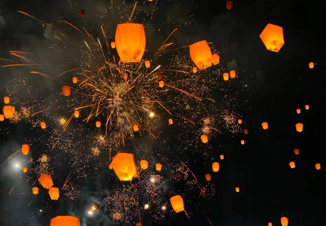 临沂花式闹元宵全攻略：灯会、赏花、优惠、演艺一键收藏！