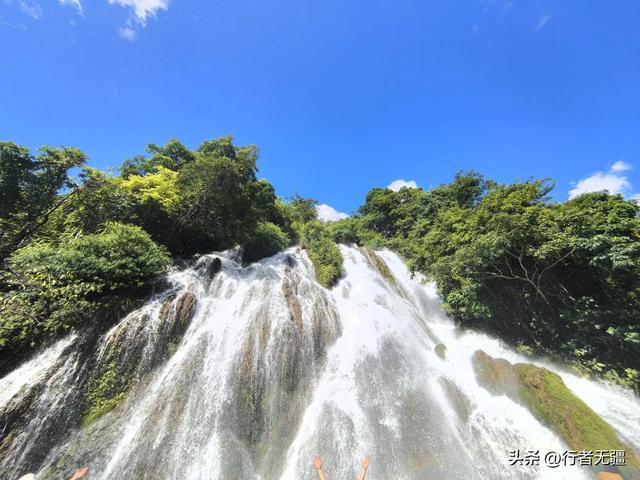 多彩贵州自驾游之荔波小七孔:山水秘境中的翡翠画卷