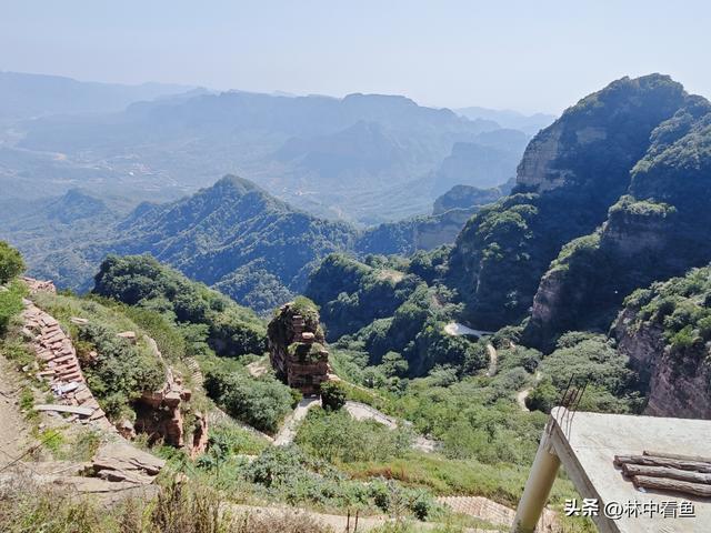 河北古武当山，一处被低估了的4A景区，值得一游