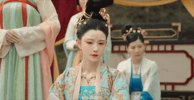 华语爽片，也让我当上主角了
