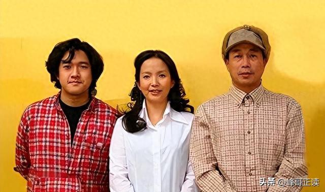 移居美国后心态失衡还是原形毕露？盘点演员吕丽萍在美国闹的笑话