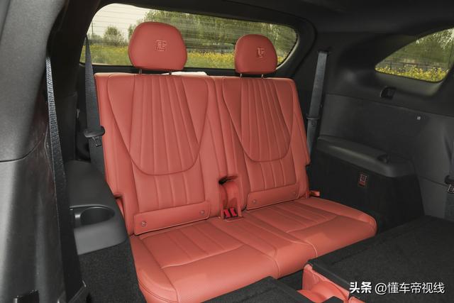 新车 | 增路面预瞄，天神之眼优化，比亚迪唐L推送新版本OTA升级