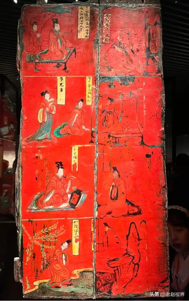 探秘大同市博物馆“魏都平城”展:穿越千年,领略北魏风华