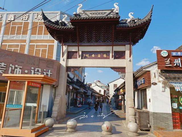 上海这座古镇太唏嘘：曾是“最繁华”古镇之一，如今却游客寥寥？