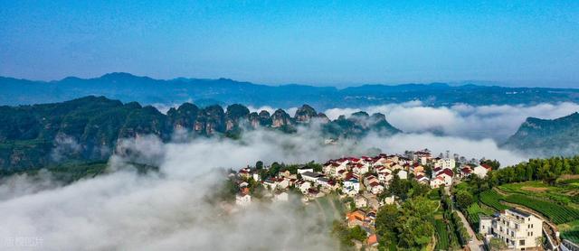 一个周末也能来回的6个宝藏地，选个临近的，周末出去耍