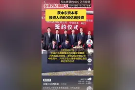 万达广场控制权易主，中东大佬入场，王思聪该回万达上班了图片