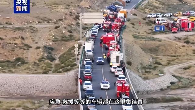 13人露营遇难后续，现场惨烈，牧民曾提醒遇害者，没一个值得同情