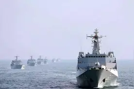 大陆行动越来越快，解放军多款“大杀器”亮相，让岛内措手不及图片