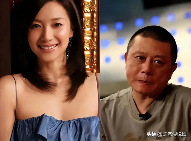 从19岁开始男人不断，半百了还没玩够，“风流才女”徐静蕾现形记