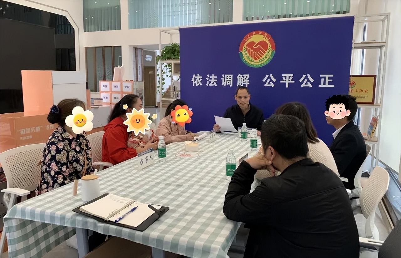 “有事找清哥”!全国表扬的人民监督员李尚清,扎根基层16年解民忧插图4 “有事找清哥”!全国表扬的人民监督员李尚清,扎根基层16年解民忧插图4