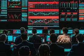 1家退市3家高风险，文娱板块还藏了多少危险？图片