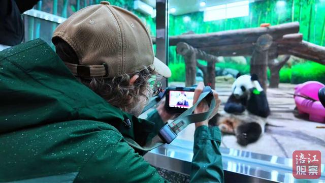 外籍自媒体：绵阳的隐藏技能是“诗与远方”！