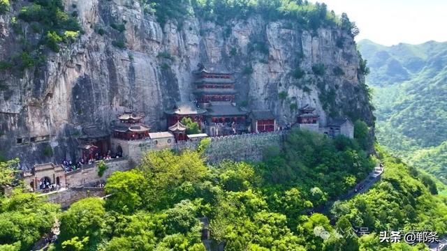 “十景十玩十宴”引客来，涉县国庆文旅市场火热