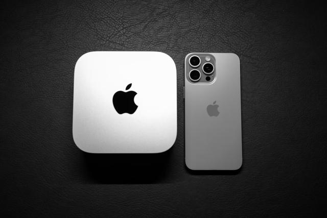 虚拟机不好用？Mac mini 多配一台Windows电脑，用远程桌面更好！