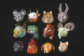 人品最好的三大生肖有哪些？命最好，福最深，来看看有没有你的？图片