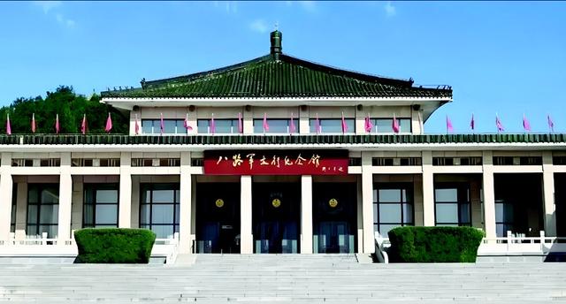 踏上“红色记忆”之旅 感悟太行精神代代相传