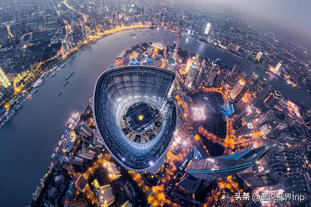 中国34省顶流地标，每一个都藏着大写的中国，去过10个算资深玩家