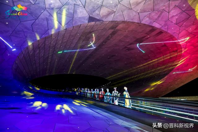 “数智赋能 晋享山河” 2025数字文旅品牌创新嘉年华圆满落幕