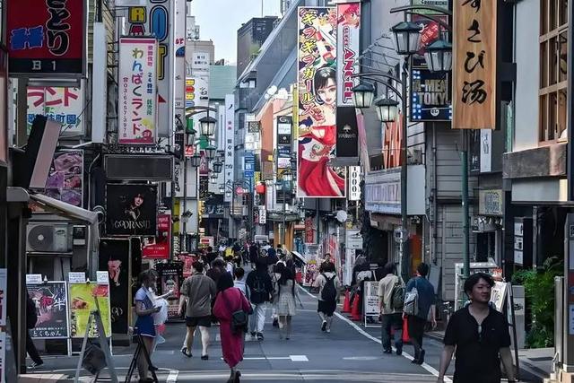 日本真不只是弹丸小国！如今日本的发展速度，早已超乎我们的想象