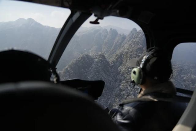 开启新玩法，在临安“飞起来”！